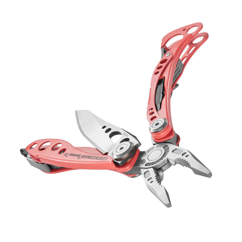 Leatherman Skeletool CX - Guava Box - LM833145