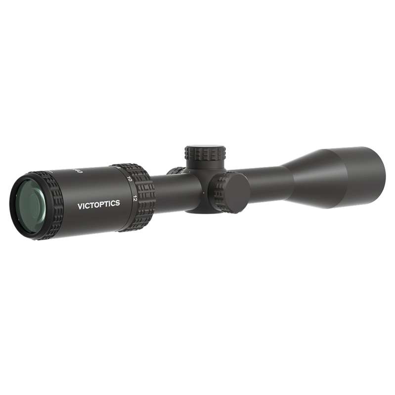VECTOR OPTICS SOI 4-12X40 - VIOC-04