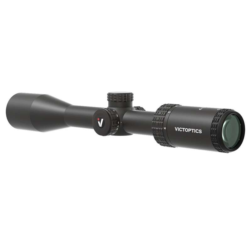 VECTOR OPTICS SOI 4-12X40 - VIOC-04