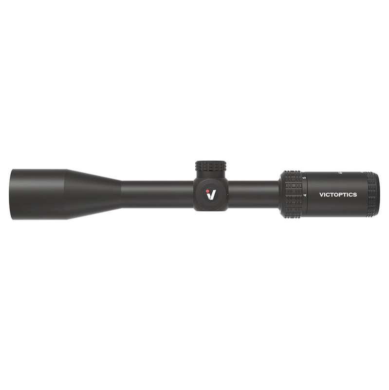 VECTOR OPTICS SOI 4-12X40 - VIOC-04