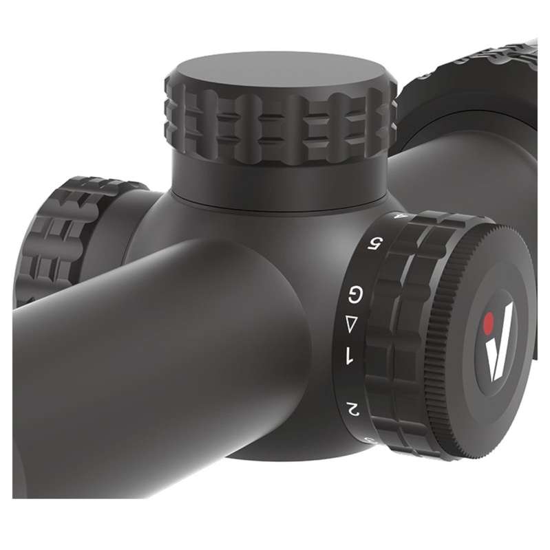VECTOR OPTICS SOI 4-12X40 - VIOC-04