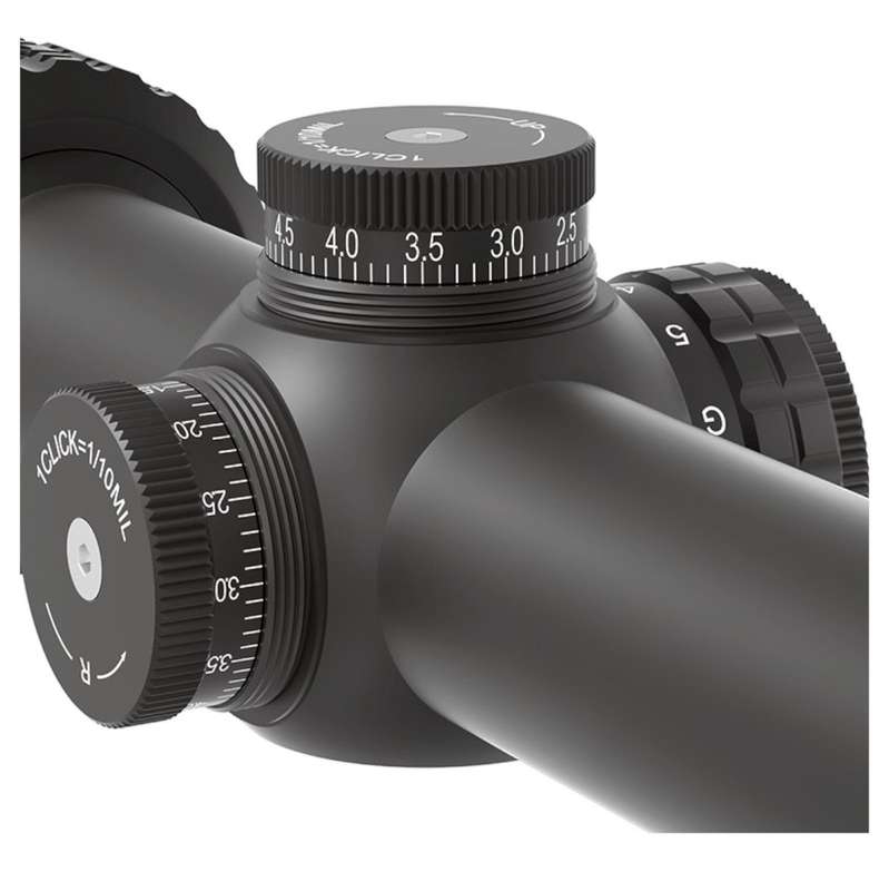 VECTOR OPTICS SOI 4-12X40 - VIOC-04