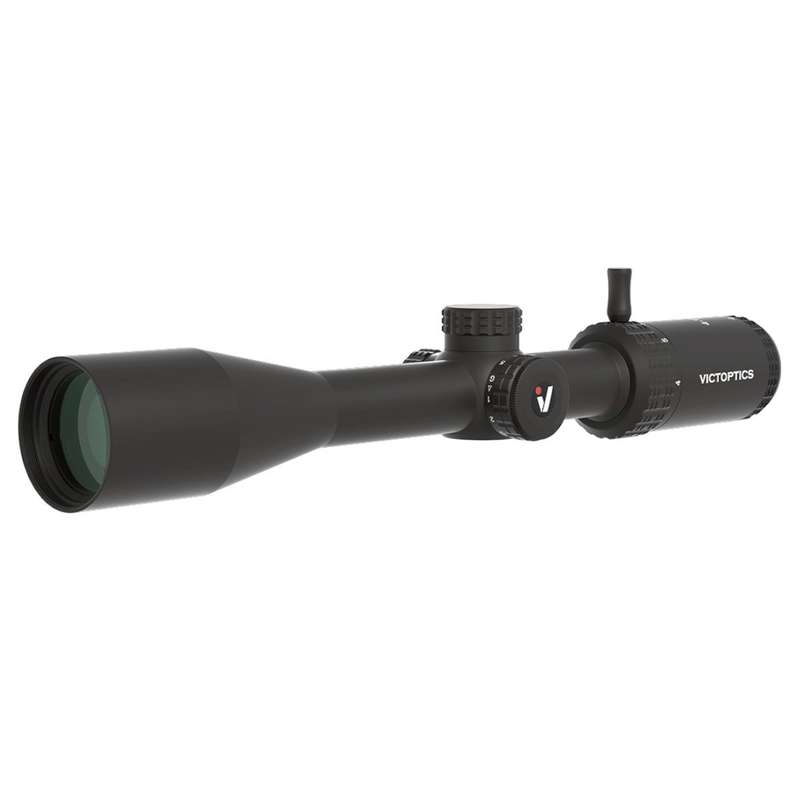 VECTOR OPTICS SOI 4-12X40 - VIOC-04