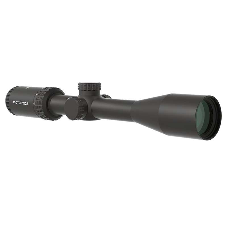 VECTOR OPTICS SOI 4-12X40 - VIOC-04