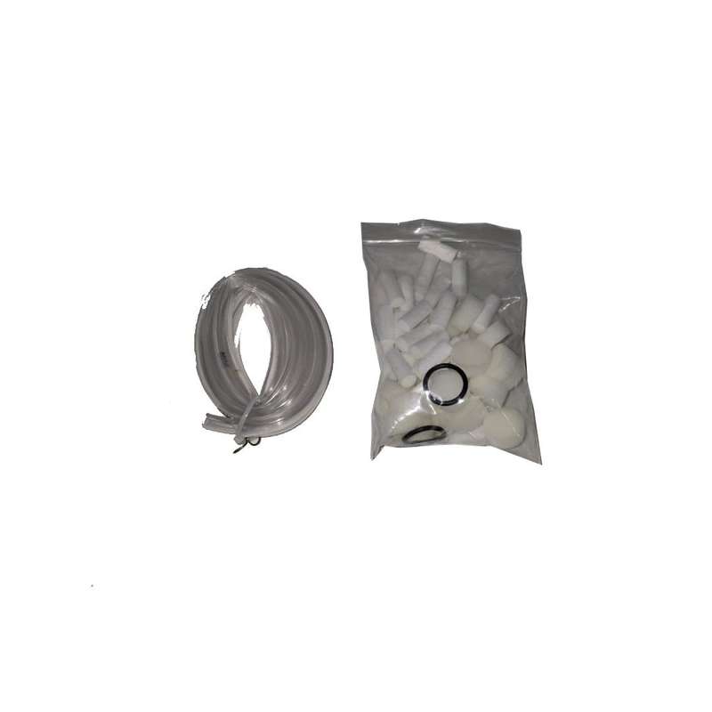 300 BAR PCP COMPRESSOR BASIC MODEL VOLTAGE 220V - ZYS002SS