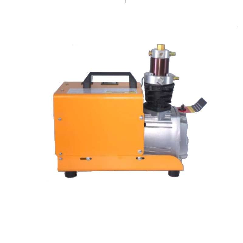 300 BAR PCP COMPRESSOR BASIC MODEL VOLTAGE 220V - ZYS002SS