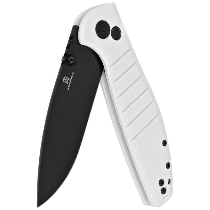 Bestech Goodboy White - BMK04J