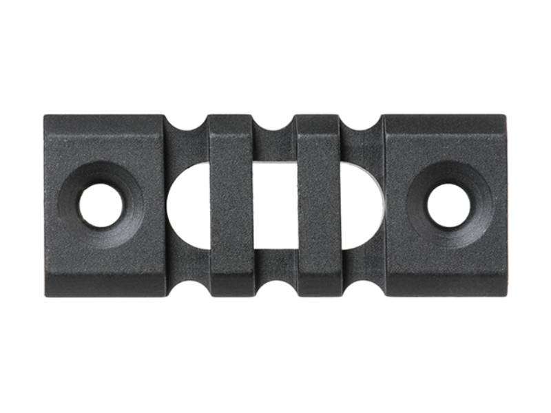 VECTOR OPTICS - KEYMOD HANDGUARD 2"RAIL SECTION - SCRAAM-22
