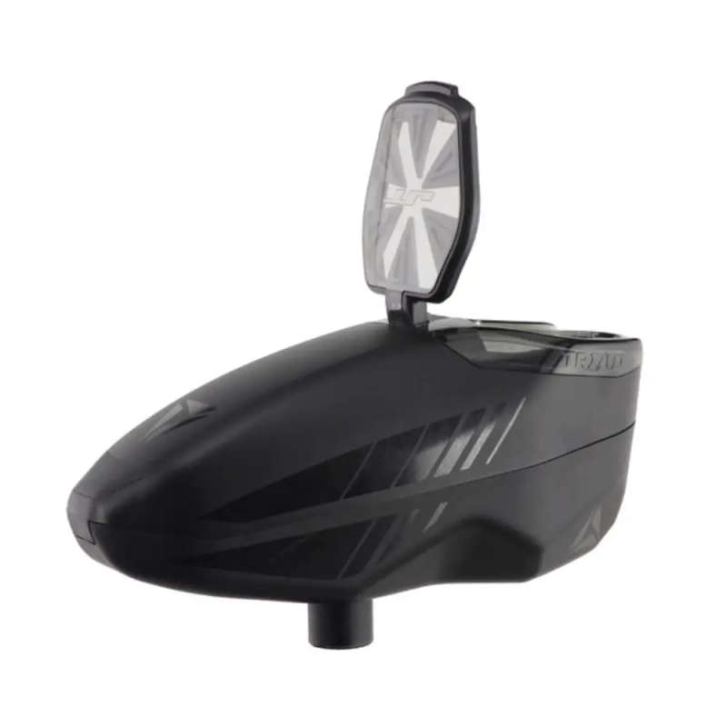 JT TRIAD LOADER BLACK/BLACK