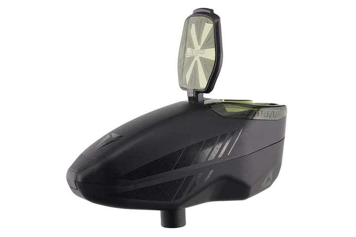 JT TRIAD LOADER OLIVE/BLACK