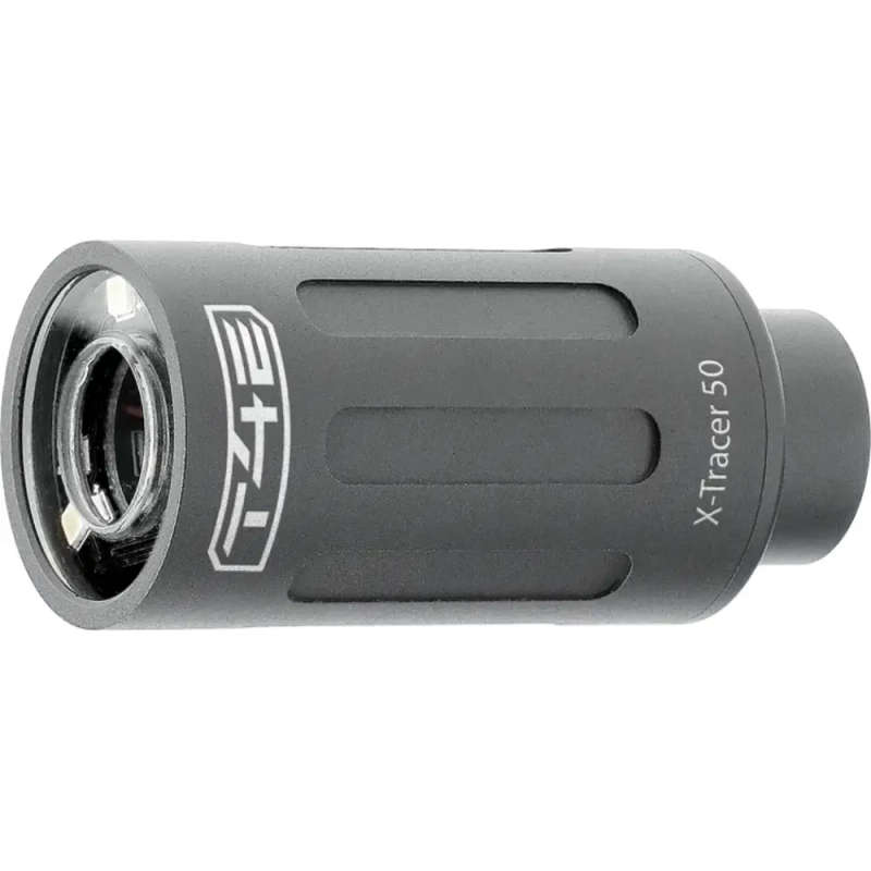 Umarex T4E Muzzle Attachment TR50 + tracer unit .50cal - 2.4051+2.4050