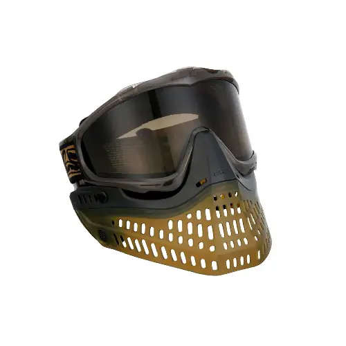 JT Spectra Proflex SE Goggle Ice Series Brown w/ Bronze Gr