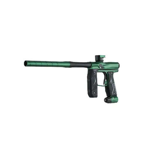 Empire Axe 2.0 Marker Dust Green / Dust Black C4