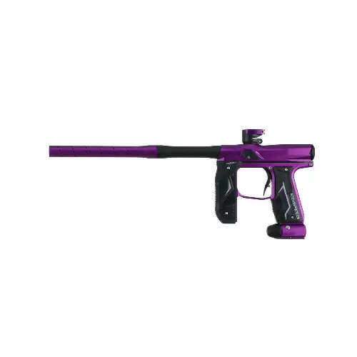 Empire Axe 2.0 Marker Dust Purple / Dust Black C4