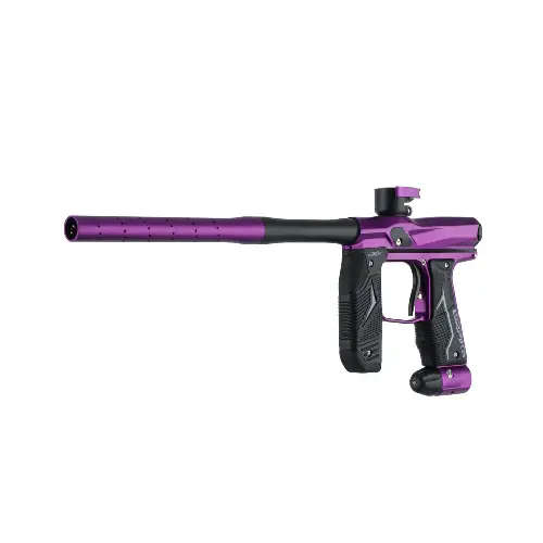Empire Axe 2.0 Marker Dust Purple / Dust Black C4