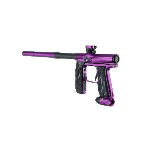 Empire Axe 2.0 Marker Dust Purple / Dust Black C4