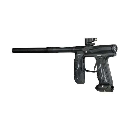Empire Axe 2.0 Marker Dust Black C4