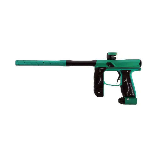 Empire Axe 2.0 Marker Dust Teal / Dust Black C4
