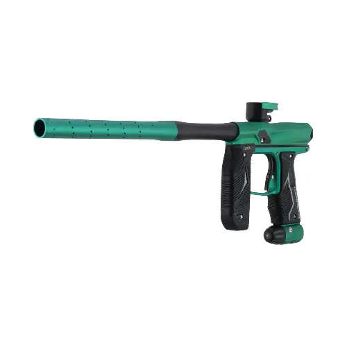 Empire Axe 2.0 Marker Dust Teal / Dust Black C4