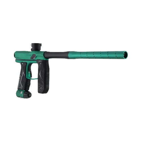 Empire Axe 2.0 Marker Dust Teal / Dust Black C4