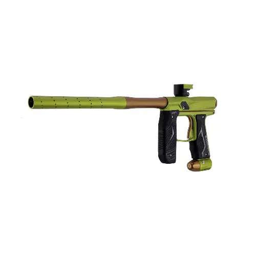 Empire Axe 2.0 Marker Dust Teal / Dust Bronze C4