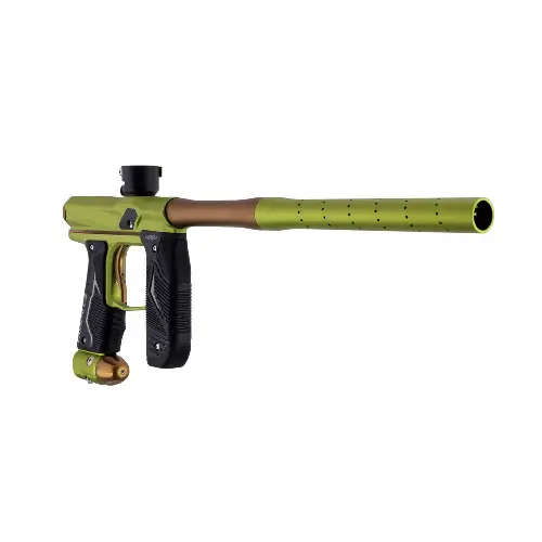 Empire Axe 2.0 Marker Dust Teal / Dust Bronze C4