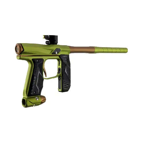 Empire Axe 2.0 Marker Dust Teal / Dust Bronze C4