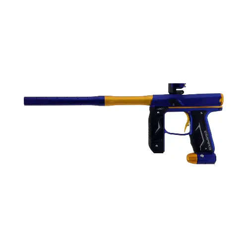 Empire Axe 2.0 Marker Dust Blue / Dust Gold C4
