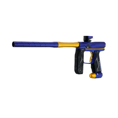 Empire Axe 2.0 Marker Dust Blue / Dust Gold C4