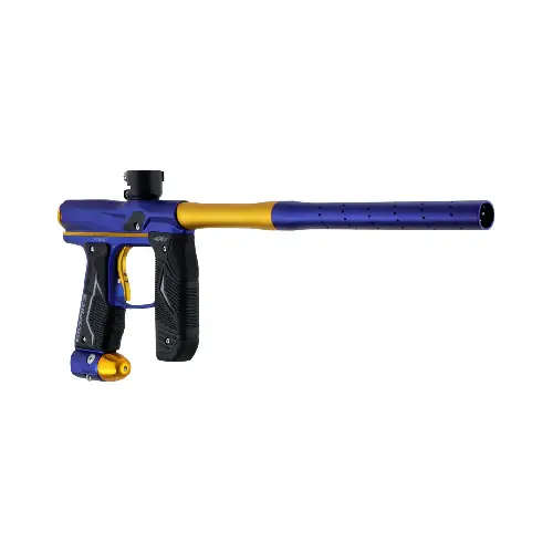 Empire Axe 2.0 Marker Dust Blue / Dust Gold C4