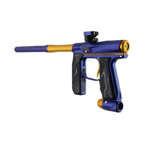 Empire Axe 2.0 Marker Dust Blue / Dust Gold C4