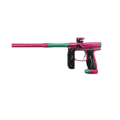 Empire Axe 2.0 Marker Redline - Dust Hot Pink / Dust Teal C