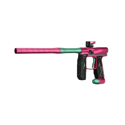 Empire Axe 2.0 Marker Redline - Dust Hot Pink / Dust Teal C