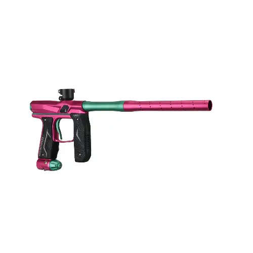 Empire Axe 2.0 Marker Redline - Dust Hot Pink / Dust Teal C