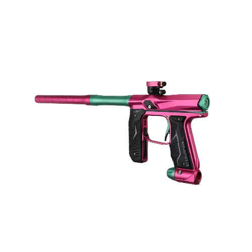 Empire Axe 2.0 Marker Redline - Dust Hot Pink / Dust Teal C