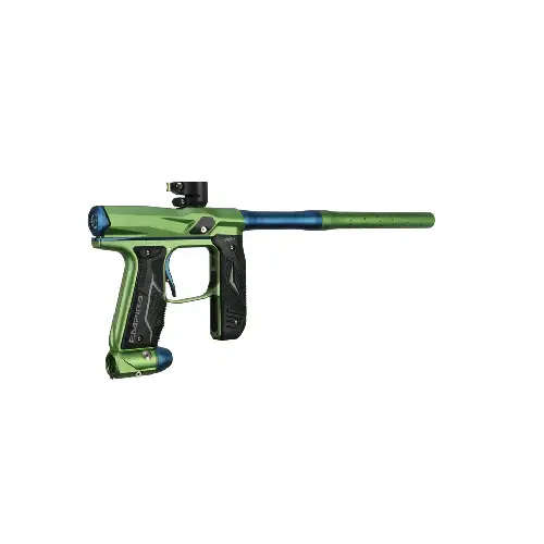 Empire Axe 2.0 Marker Redline - Dust Mantis Green / Dust S