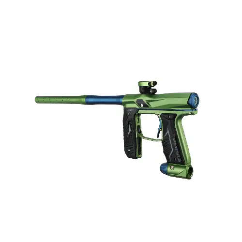 Empire Axe 2.0 Marker Redline - Dust Mantis Green / Dust S