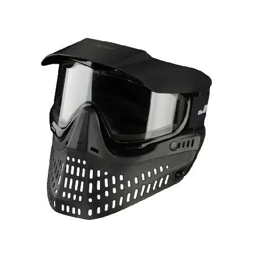 JT Spectra Proflex Thermal Goggle Black Box -Thermal Clear