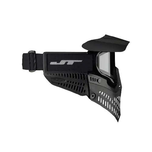 JT Spectra Proflex Thermal Goggle Black Box -Thermal Clear