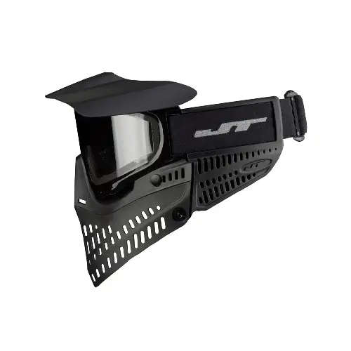 JT Spectra Proflex Thermal Goggle Black Box -Thermal Clear