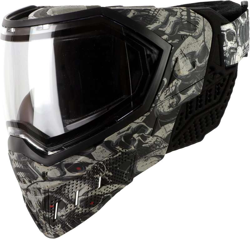 Empire EVS Goggles LE Damage - Thermal Ninja / Thermal