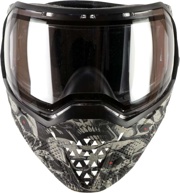 Empire EVS Goggles LE Damage - Thermal Ninja / Thermal
