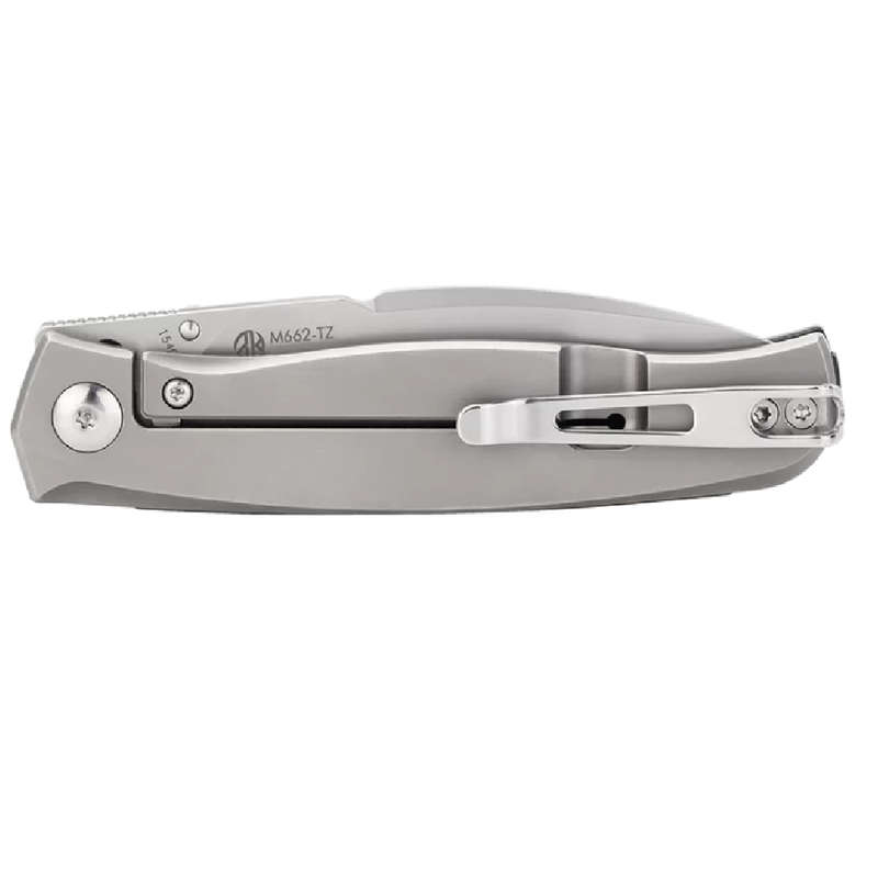RUIKE M662-TZ FOLDING KNIFE