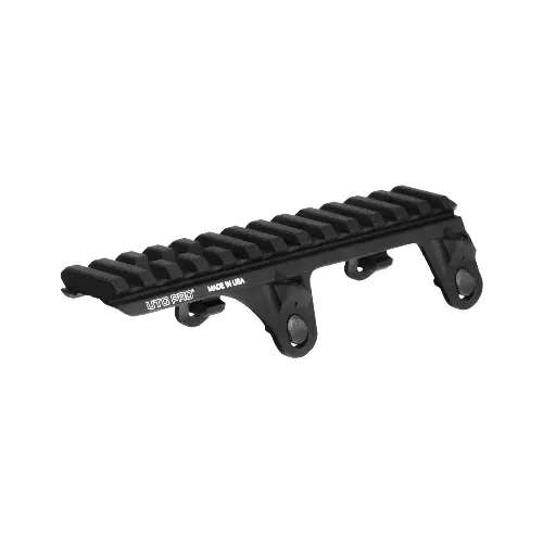 UTG PRO CLAW MOUNT, EXTENDED PICATINNY, FOR MPS/MPSK - MTU056