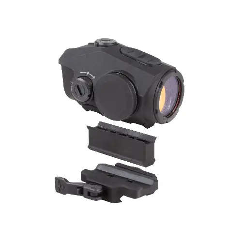 UTG Sporting Type ACCU-SYNC 2521R Dot Sight, Red 3.0 MOA Single Dot - OP-DS2521R