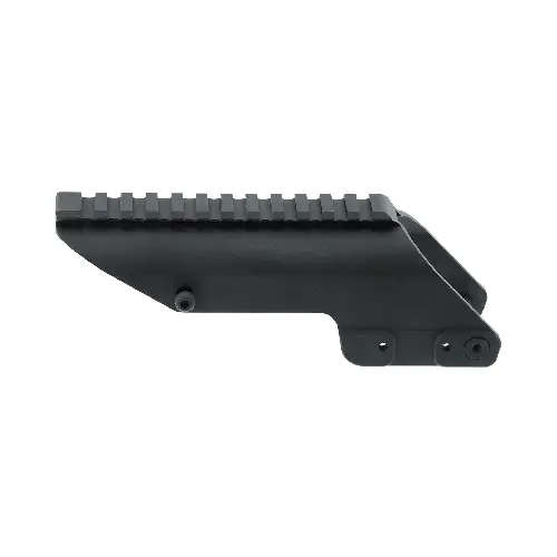 UTG 590 Optic Mount For 12 Gauge MOSSBERG 590 &amp; 500 Shotgun - MT-MB590