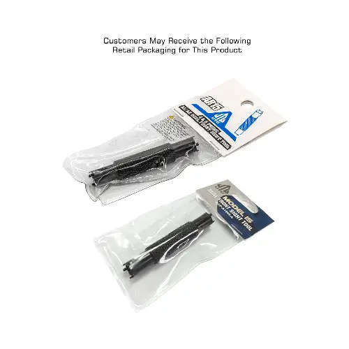 UTG 4 &amp; 5 PRONG A1/A2 DUAL FRONT SIGHT TOOL - SCP-A1245-A