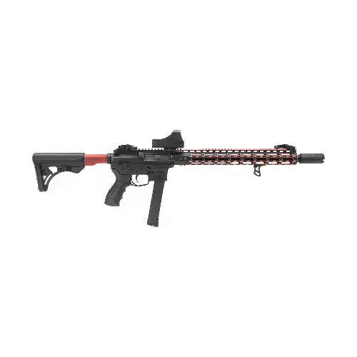 UTG M-LOK ULTRA SLIM HANDSTOP - TL-HSM01
