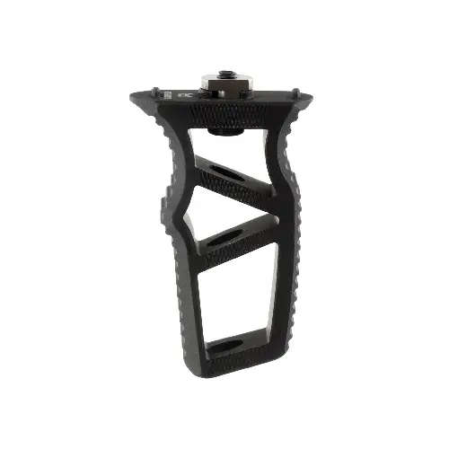 UTG Ultra Slim Foregrip, M-LOK, Matte Black - MT-FGM01X