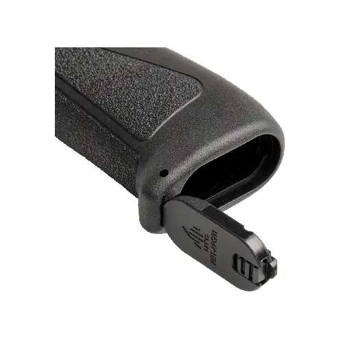 UTG Ultra Slim Pistol Grip Black, Polymer - RBT-APG01B